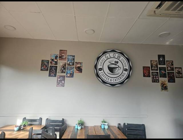 BUSINESS FOR SALE IN DASPOORT